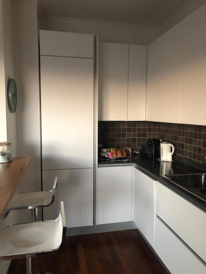Talenti Little Home Roma Exterior foto
